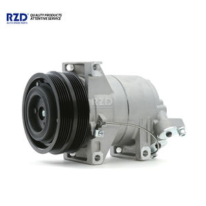 Fournisseur direct d'usine Compresseur de climatisation universel pour voiture OEM 36000570 pour <span class=keywords><strong>Volvo</strong></span> - Product Image 2