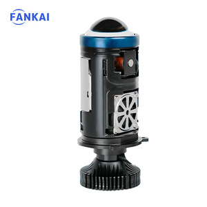 FANKAI H4 24V LED ไฟหน้าโปรเจคเตอร์ลำแสงคู่ 30000LM 6000K สำหรับรถยนต์รถจักรยานยนต์การปรับปรุงแบบรีเทฟิตอัพ - Product Image 2