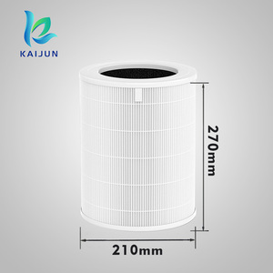 Kaijun ไส้กรอง HEPA 3-in-1สำหรับเครื่องฟอกอากาศ Bissells Air180 and Air180 MAX - Product Image 3