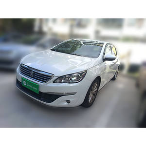 Bien reçu <span class=keywords><strong>Peugeot</strong></span> 308S <span class=keywords><strong>2015</strong></span> Essence 1.2 Voiture d'<span class=keywords><strong>occasion</strong></span> FWD5 - Product Image 1