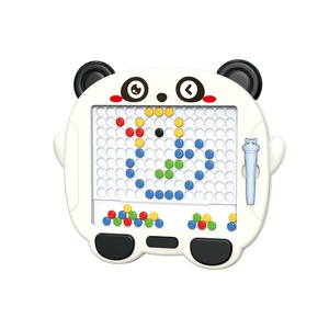 Qianman Kidsren penna magnetica tavolo da <span class=keywords><strong>disegno</strong></span> educazione precoce illuminazione giocattolo educativo all'ingrosso - Product Image 5