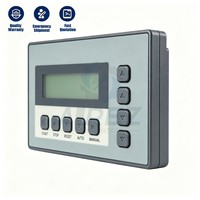 Terminal de Pantalla HMI 2711P-T6C20A, Controlador PLC 2711PT6C20A con Interruptores Personalizados, Servicio de Protocolo LACP