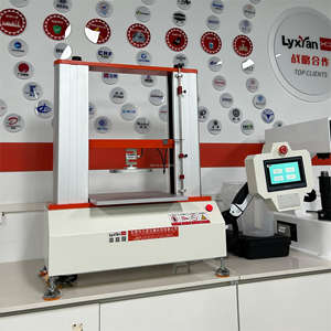 Astm D3574 Testapparatuur Voor Hardheid Van Polyurethaanschuim - Product Image 2