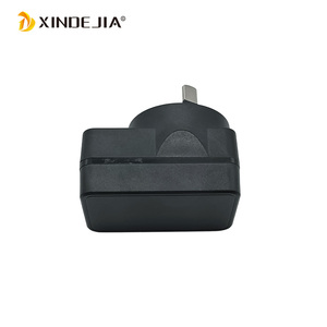 Úc cắm SAA RCM phê duyệt 24W tường 12v1.5a 12V 2A AC DC chuyển đổi Power Adapter Type-C giao diện - Product Image 3