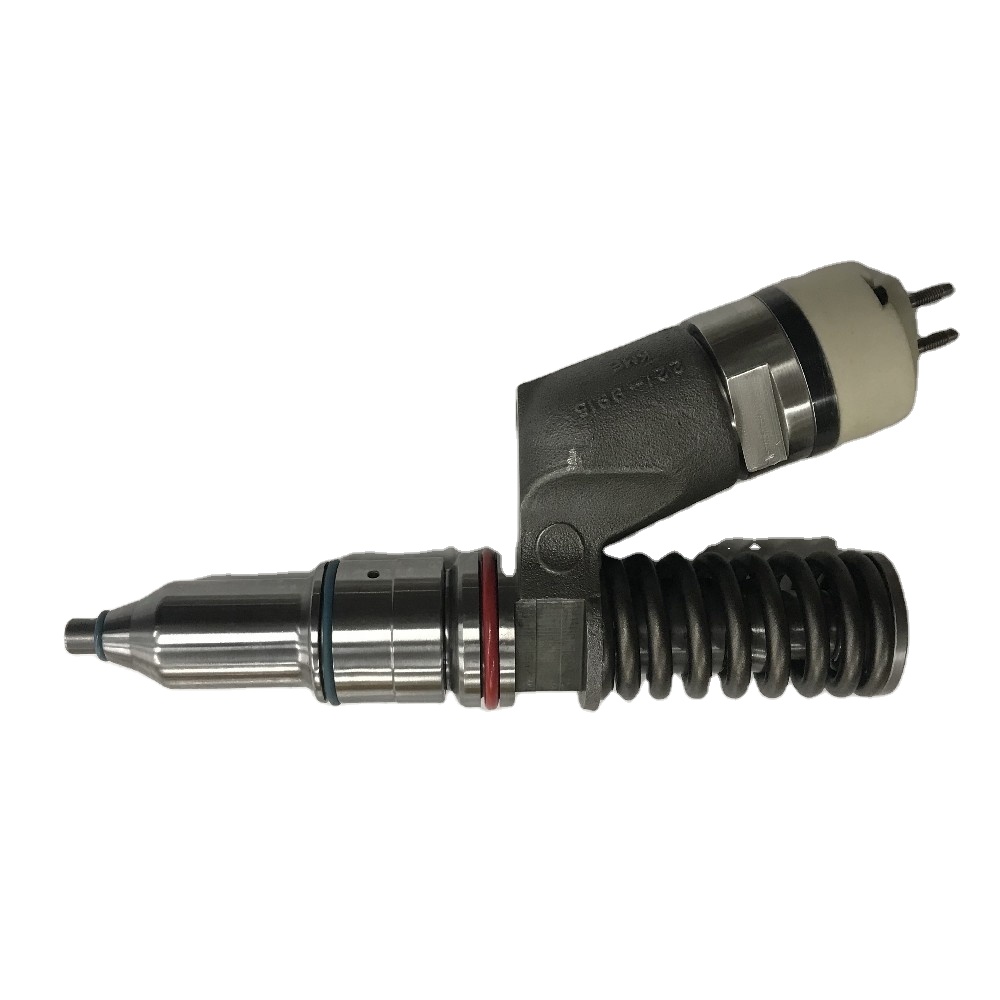 High Performance Diesel Fuel Injector 212-3467 Common Rail Injection Nozzle 10R1259 For CAT Engine