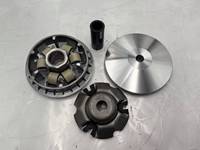 Kit de rouleaux de cloche d'embrayage KINON ZJKH-Z0218 pour moto, scooter de course S350, haute performance, en aluminium 1