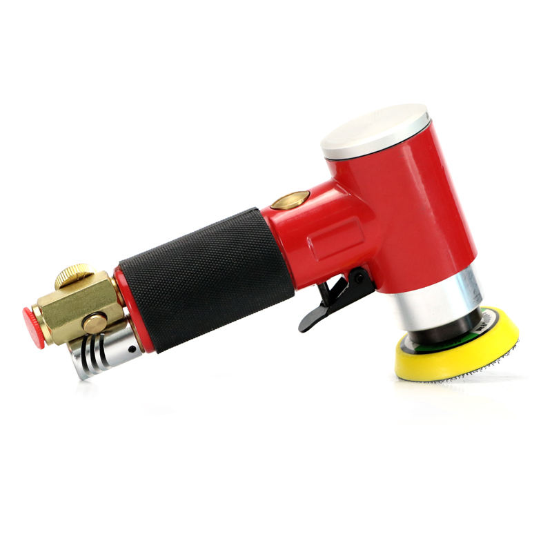 T 312 SRB 3 inch Pneumatic
