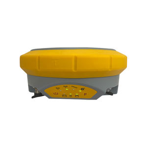Sistema de Rastreo GEOMAX ZG20, Instrumento de Detalle, <span class=keywords><strong>RTK</strong></span> GNSS, GPS de Topografía, Base y Rover - Product Image 3