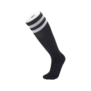 Custom Logo <b>Men's</b> <b>Long</b> Non-Slip Football <b>Socks</b> Over Knee High Basketball Soccer Baseball Hockey Wholesale Sport <b>Socks</b> for <b>Men</b> - Product Image 4