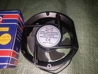 Ventilateur axial AC 220V certifié CE 120*120*40mm Moteur Caractéristique principale du produit