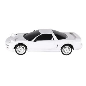 2.4G 2WD RC Car LDRC A01 A02 FC NSX RTR Drift Vehicles LED Lights 1/18 Full Scale <b>Controlled</b> Model Children <b>Toys</b> Gifts - Product Image 3