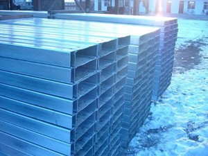 Perfil de Acero al Carbono Laminado en Caliente Q235B, Perfil <span class=keywords><strong>UPN</strong></span> de Acero Suave 140/<span class=keywords><strong>160</strong></span>/240 S355JR S275JR, Perfil H, Perfil U/C - Product Image 3