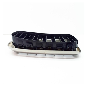 51137349388 Convient pour BMW X6 F16 Grille <span class=keywords><strong>Ceric</strong></span> Gold - Product Image 2