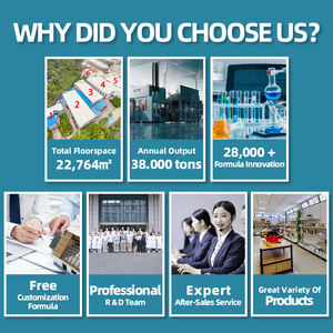 Liquide de bain Fukangning pour animaux de compagnie de marque privée 300ml fournisseur professionnel de shampooing pour animaux de compagnie adapté aux soins des problèmes de peau - Product Image 6