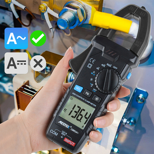 Multimètre numérique AC 600A CM83A+ à gamme automatique True RMS haute performance CM83A+ - Product Image 6