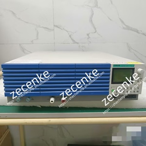 Kikusui PBZ40-10 มือสอง สภาพ 80%  แหล่งจ่ายไฟแบบไบโพลาร์อัจฉริยะ 40V 10A พร้อมรับประกัน 1 เดือน - Product Image 1