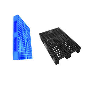 Palettes en plastique personnalisables HT-097 avec options flexibles et design moderne, parfaites pour une utilisation industrielle par les architectes et les designers - Product Image 1