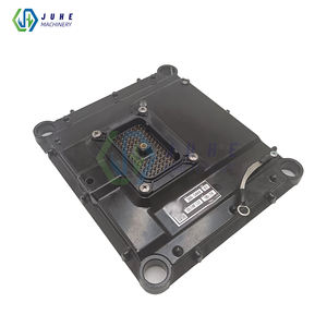 386 3863444-3444 per il bordo del Computer dell'escavatore del gatto ECU312D2 313 d2 318 d2 326 d2 329 d2 330 d2 con il programma - Product Image 6