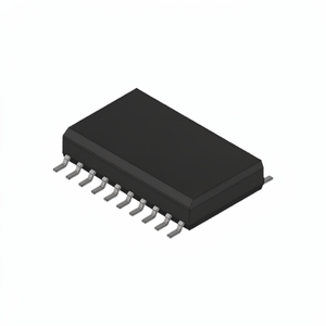 Transceptor Lógico BUS Original, Servicio Integral, Componente Electrónico SN74LVCH245DWR - Product Image 1