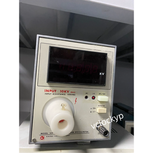1 ชิ้น มือสอง Kikusui 149-30A/ft - Product Image 4