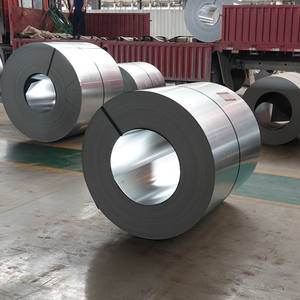 Bobina de Acero Galvanizado con Recubrimiento de Color de Alta Calidad para Techos, Corte de Láminas y Aplicaciones de Soldadura - Product Image 2