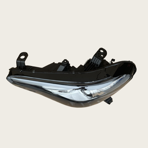 Pour Alfa Romeo Giulia phare assemblage 2017-2021 2022 lentille de phare d'origine lampe au xénon gauche droite haute qualité HID <span class=keywords><strong>voiture</strong></span> lumière - Product Image 4