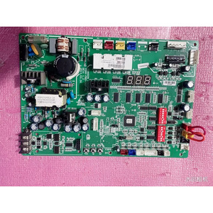เมนบอร์ดเครื่องปรับอากาศยอร์ค 897926 025W43786-581 YORK-MBD-007 แผงควบคุมระบบกลาง - Product Image 4