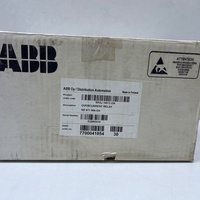 SPAJ 140 C Spaj 140 C-DA Spaj140c Relay Arus Lebih untuk Plc