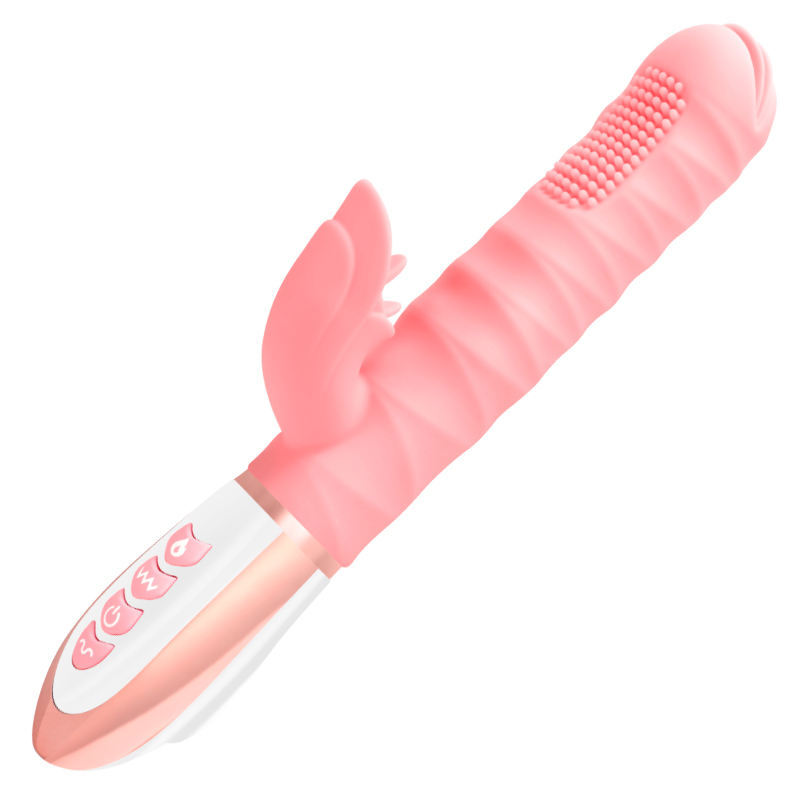Couple Sex Toy 10 Frequency Couple