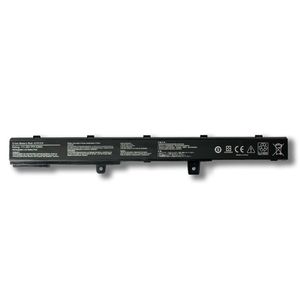 Batería Recargable de Polímero de Litio A31N1319 de 11.25V para Portátiles <span class=keywords><strong>Asus</strong></span> Serie X551/<span class=keywords><strong>X451</strong></span> - Product Image 1