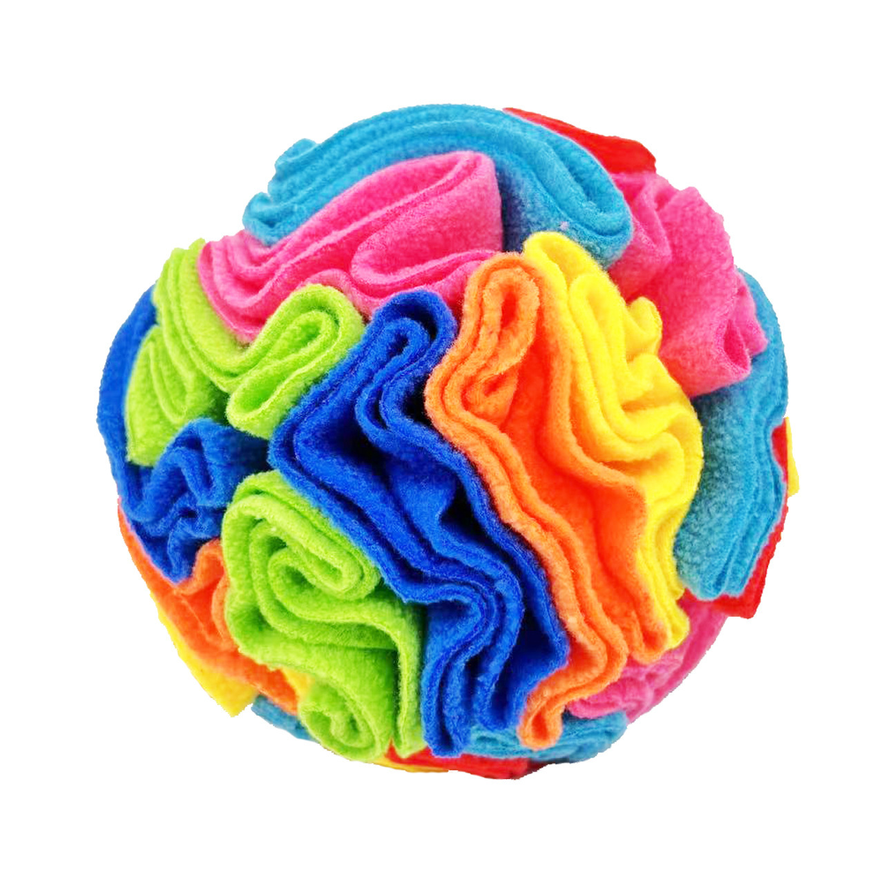 Seven-colors