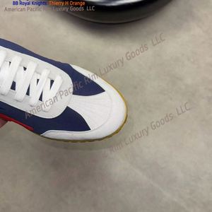 Zapatillas Deportivas Casuales Retro con Bloques de Color, Ligeras, Transpirables, con Cordones, para Hombre y Mujer - Product Image 6