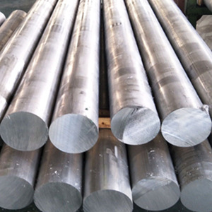 Perfil de Aluminio en Stock 6061 6063 2A12 2A14, Barra Redonda de Aleación de Aluminio - Product Image 5