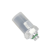 FONAN 1067002261 Kfz-Klima drucksensor Auto-A/C-Drucksc halter für chinesisches Auto für GEELY