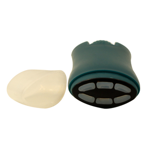 30g 50g Bianco PP di Plastica <span class=keywords><strong>Deodorante</strong></span> Contenitori/Vuoto <span class=keywords><strong>Deodorante</strong></span> Stick/bottiglia di <span class=keywords><strong>Crema</strong></span> di Su Misura - Product Image 5