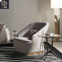 Canapé sectionnel moderne de luxe en cuir tissu noir léopard mobilier de chambre à coucher dame sexy un siège avec ensemble de chaises canapé sexy