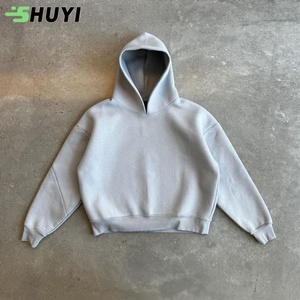 Felpa con Cappuccio Personalizzata da <span class=keywords><strong>Uomo</strong></span> all'Ingrosso, <span class=keywords><strong>Taglie</strong></span> Forti, 65% Cotone 35% Poliestere, Essentials Crop Top in Neoprene con Stampa Digitale - Product Image 1