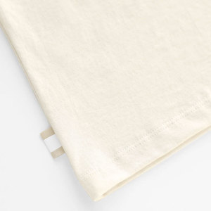 T-shirt court décontracté de qualité supérieure, dernières tendances, avec logo personnalisé, nouvelle mode estivale, vêtements décontractés - Product Image 5