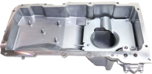 Accessoires de voiture sur mesure carter d'huile 7700100375/8200702781 pour RENAULT pour Clio pour hayon pour Kangoo pour Twingo - Product Image 3