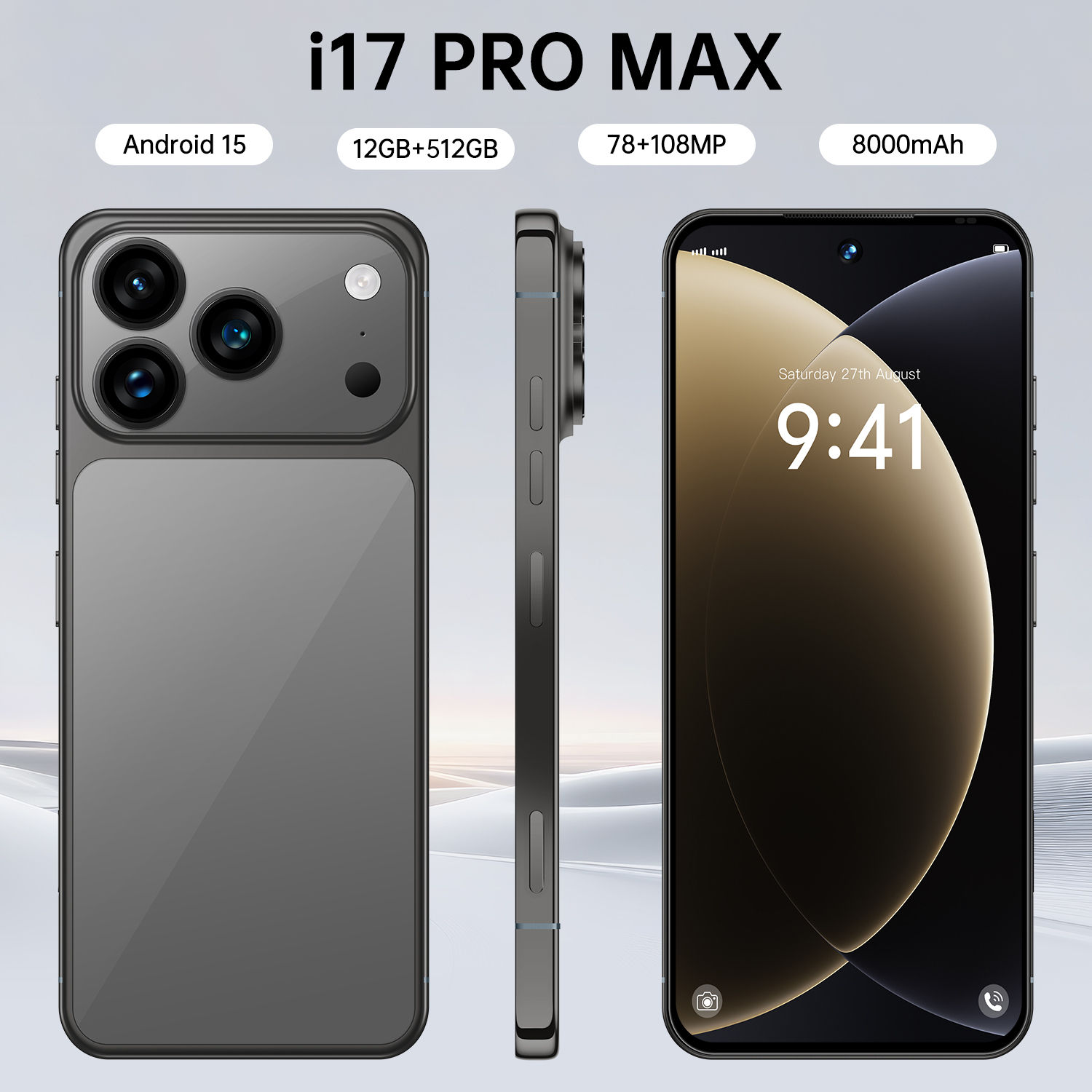 xiaomi 17 pro max 512gb 12gb ram chinese version Shopping online