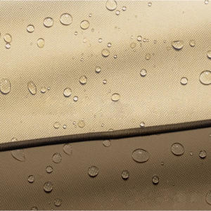 Housse imperméable et anti-poussière en tissu Oxford 210D pour chauffe-terras au gaz, housse pour chauffe-terras de jardin - Product Image 1