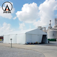 Prix d'usine EXW Tente de noce Tente de chapiteau à cadre en aluminium pour l'extérieur Tentes à vendre