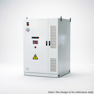 125kw_261kWh industrial and commercial energy storage cabinet, lithium <b>battery</b> liquid cooling system Energy storage cabinet - Product Image 6