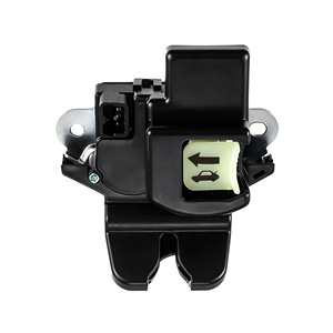 มอเตอร์ล็อคฝาท้ายรถยนต์ Jiahang รุ่น 81230-A7020 สำหรับ Kia Forte ปี 2013-2018 - Product Image 3