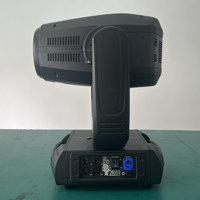 Robe Robin Pointe 280W 10r 3 en 1 Beam Spot Wash Lyre Sharpy para Iluminación LED de Escenario DJ