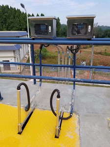 Nuevo Sistema de Monitoreo de Calidad Multiparamétrico, Monitor Automático en Línea de Calidad del Agua CODcr - Product Image 5