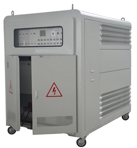Different Power <strong>Tester</strong> Load Bank Manufacture Diesel Generator <strong>Tester</strong> Good Best Quality Wholesaler 600KW Top Quality - Product Image 3