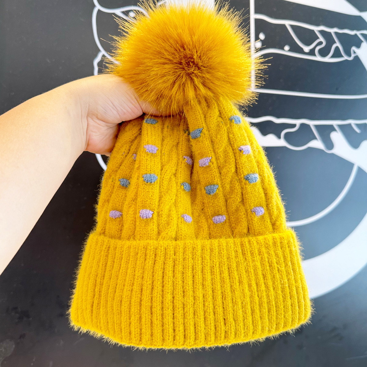 Amarillo