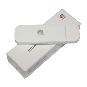Modem Internet sans fil externe 4G USB HUAWEI E3372H-320 150 Mbps avec double port d'antenne et prise en charge de toutes les bandes - Product Image 1