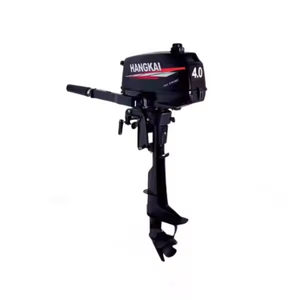 Ventes directes d'usine chinoise <span class=keywords><strong>Hangkai</strong></span> <span class=keywords><strong>moteur</strong></span> de <span class=keywords><strong>bateau</strong></span> à essence 2 temps 4hp 6hp 12 hp 18hp 30 hp 40hp <span class=keywords><strong>moteur</strong></span> hors-bord - Product Image 2
